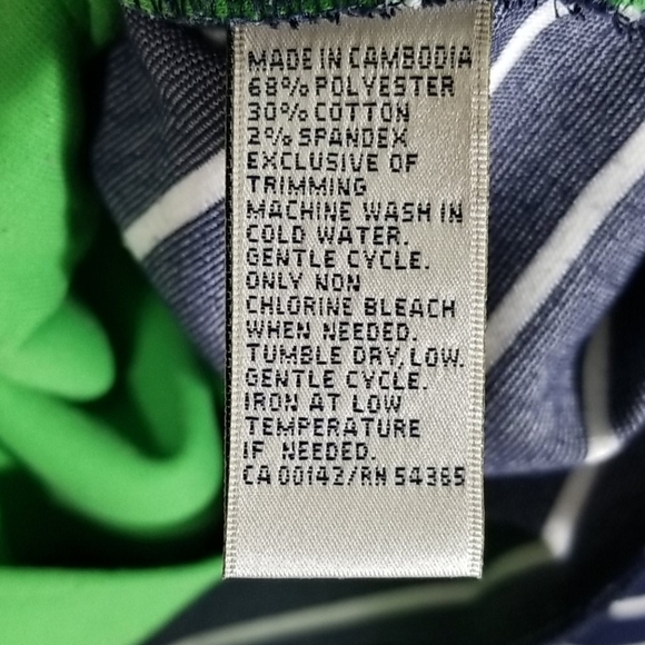 Allison Daley Full Zip Sweater - Picture 4 of 6